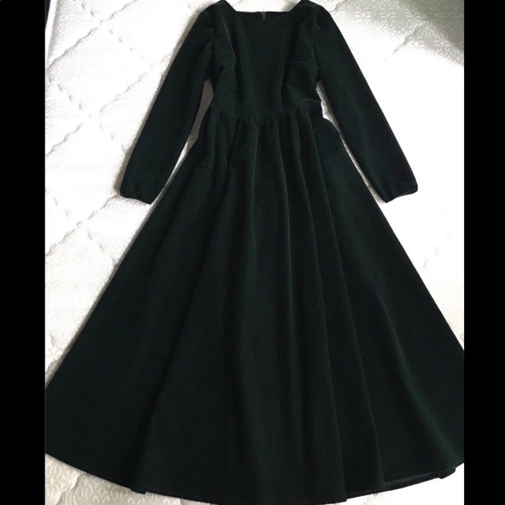 Custom Made Dress - S - Picture 4 of 7